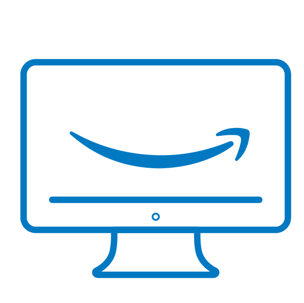 Amazon_Icon