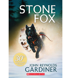 Stone Fox Printables, Classroom Activities, Teacher Resources| RIF.org