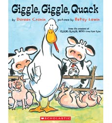 Giggle Giggle Quack Printables Classroom Activities Teacher Resources Rif Org