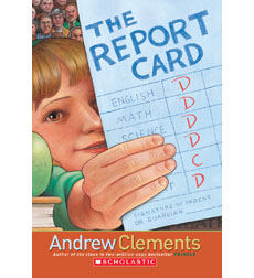 The Report Card Printables, Classroom Activities, Teacher Resources