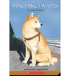 Hachiko Waits Printables Classroom Activities Teacher Resources Rif Org