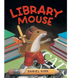 Image result for library mouse
