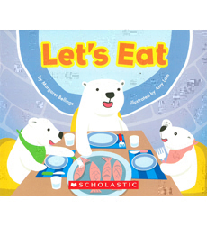 Let's Eat Printables, Classroom Activities, Teacher Resources| RIF.org