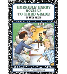 Horrible Harry And The Holidaze Printables Classroom Activities Teacher Resources Rif Org