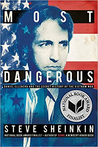 Daniel ellsberg dissertation