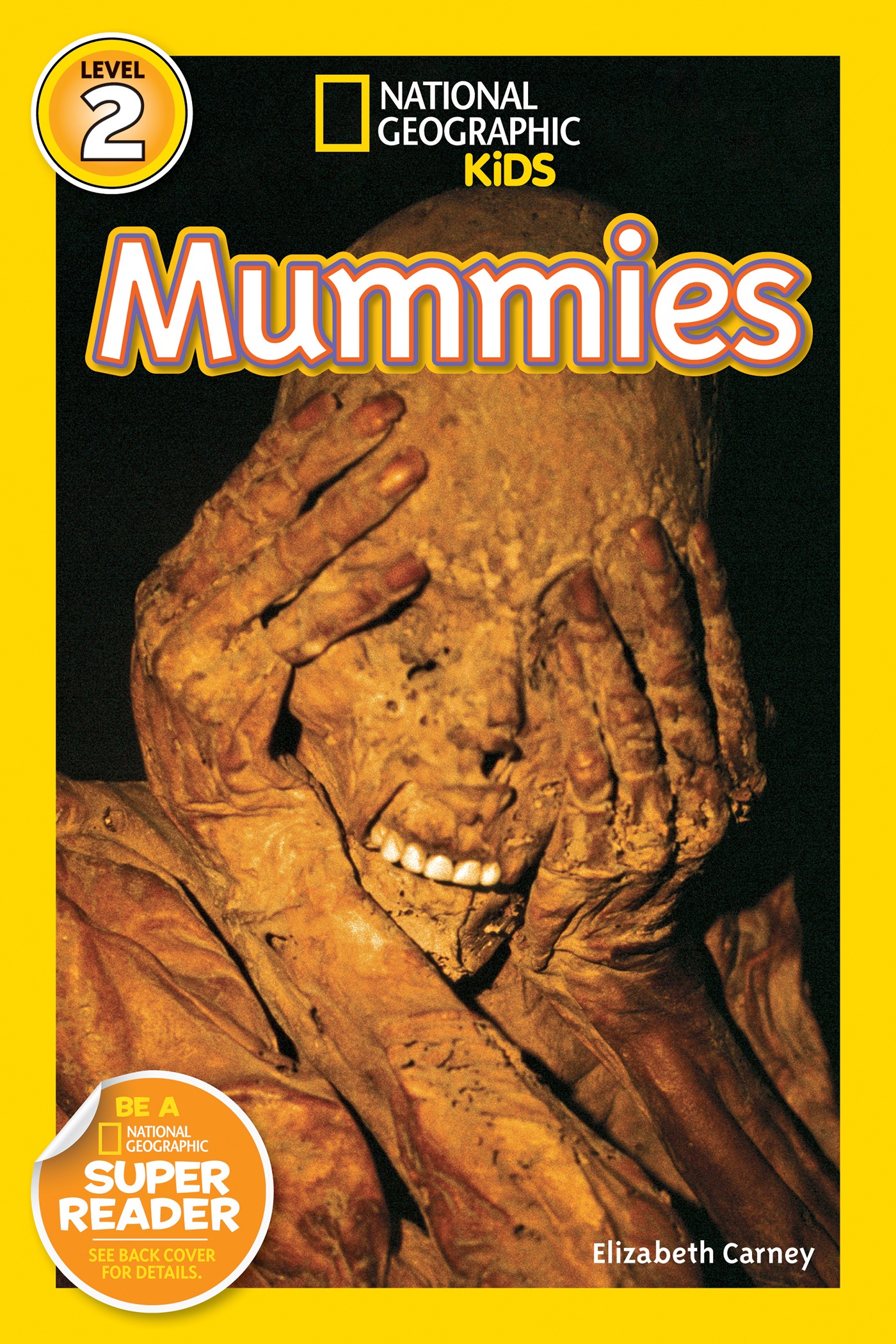 dino mummies