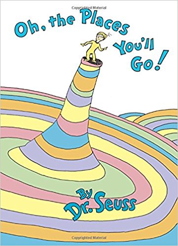 Oh The Places You Ll Go Printables Classroom Activities