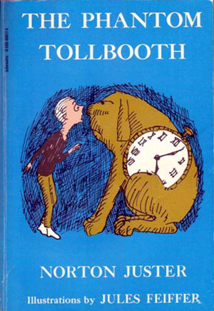 Ani Chart For Phantom Tollbooth