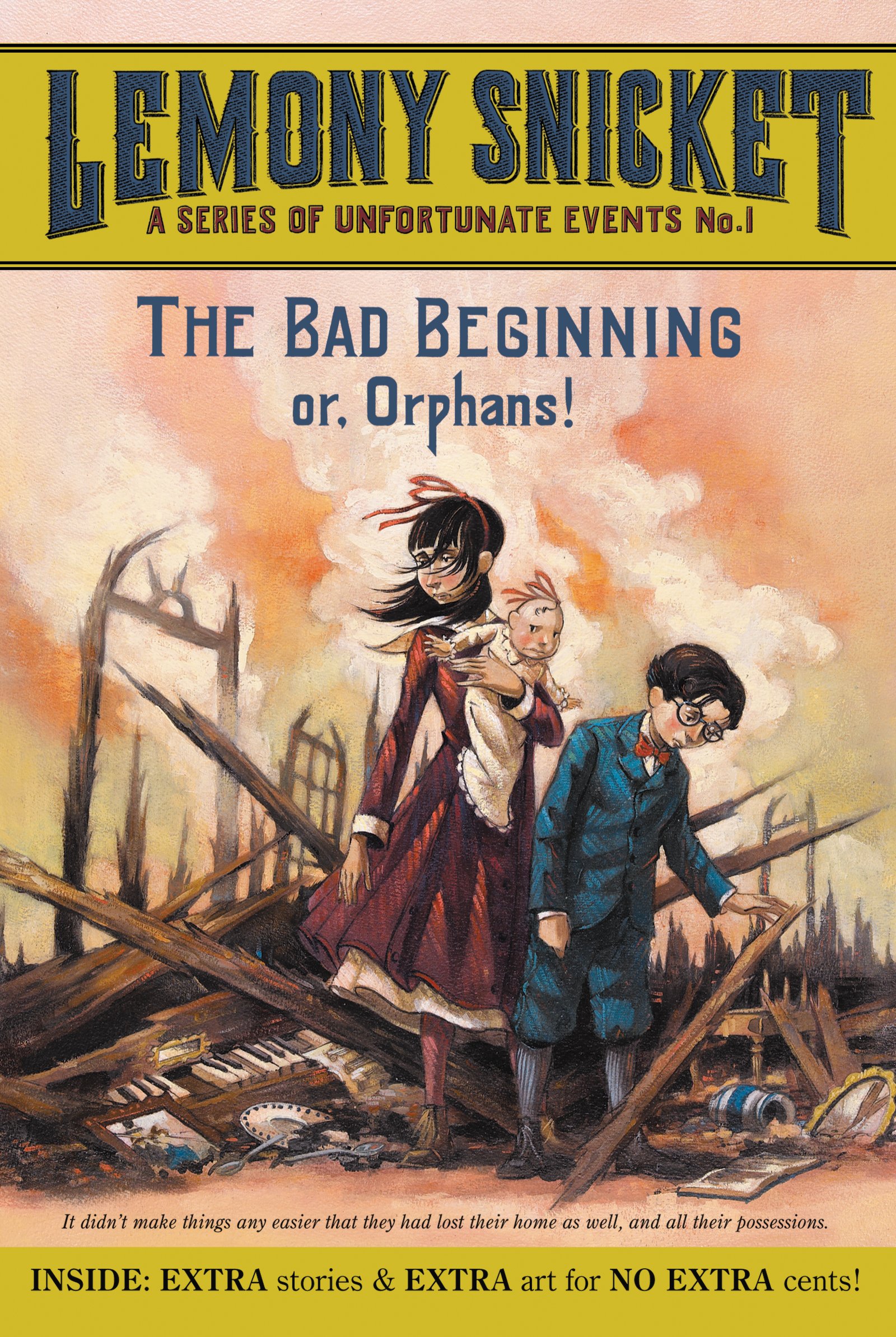 37 Top Best Writers A series of unfortunate events book 4 read online free from Famous authors