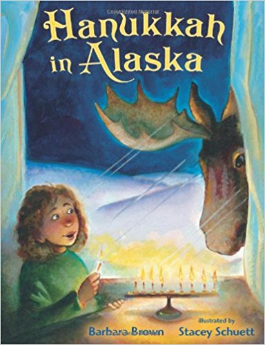 Hanukkah In Alaska Printables Classroom Activities Teacher - 
