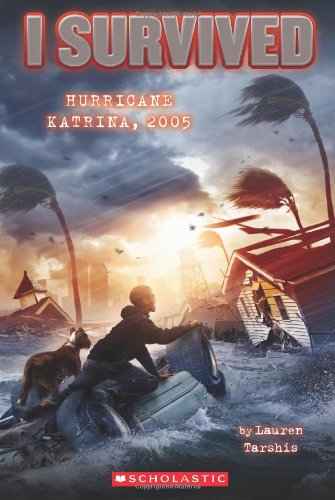 I Survived Hurricane Katrina, 2005 Printables, Classroom Activities, Teacher Resources| RIF.org
