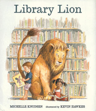 Library Lion Printables Classroom Activities Teacher Resources Rif Org