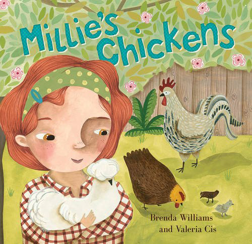 Millie S Chickens Printables Classroom Activities Teacher Resources Rif Org