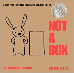 Not A Box Printables Classroom Activities Teacher Resources Rif Org