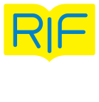Reading is Fundamental Logo