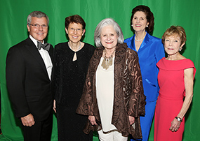 50th Anniversary Birthday Bash Gala Remondi Sisco Rasco Robb Pastor