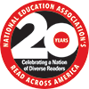 NEA Logo