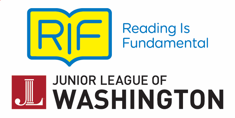 RIF and JLW logo