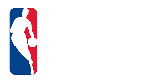 NBA logo