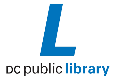 DC Public Library logo