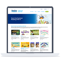 Soar_Into_Summer_PreK-G3