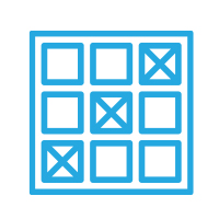 ReadingBingoCard