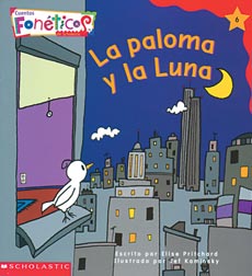 PHONICS IN SPANISH - Un cuento para cada letra c, q, g/gu, r-suave-, b, v,  z, ce /ci / I Read with Pocoyo. One Story for Each Letter 3) (Paperback) 