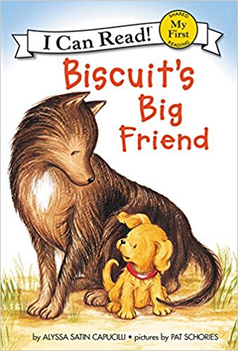 biscuit the dog books pdf