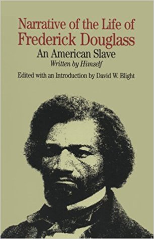 the narrative of the life of frederick douglass an american slave