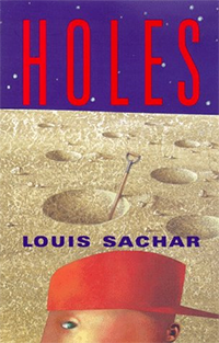 Holes - Class Set: 9781609330217: Louis Sachar - Learning Links