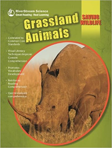 Scholastic News Nonfiction Readers: Animals: Scholastic News:  9780439784221: : Books