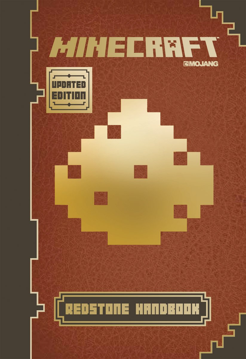 Minecraft Redstone Handbook