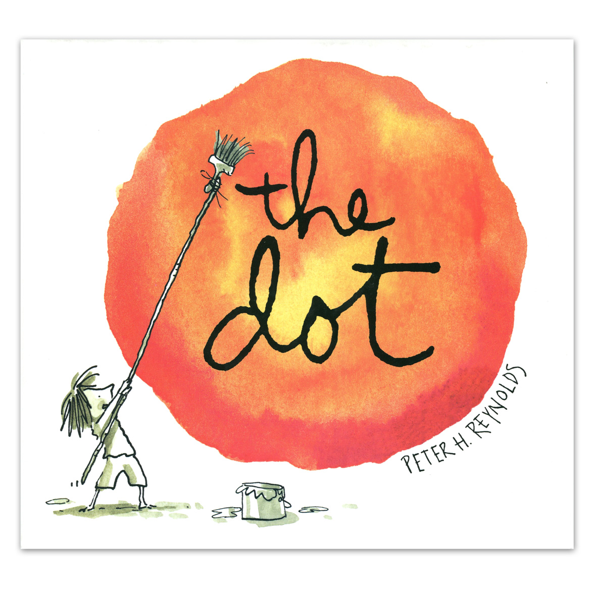 The Dot RIF The Dot RIF