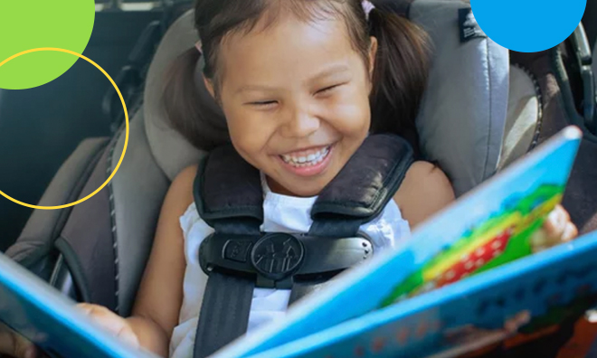 Help set up students for a successful school year