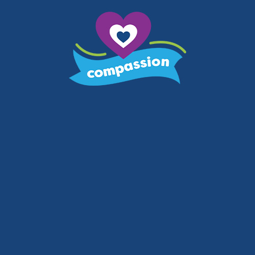 Rally to Read compassion icon
