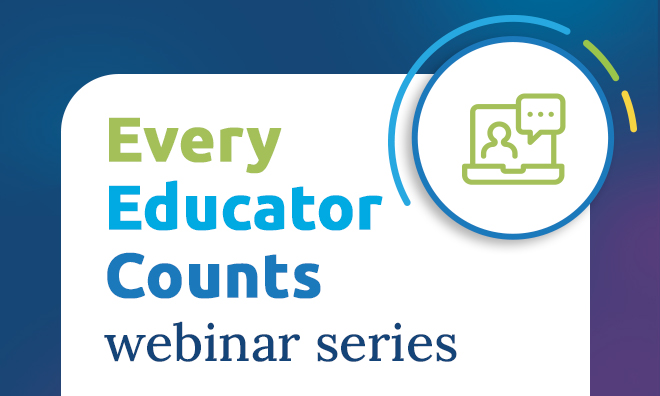 RIF Hosts New Webinar Series