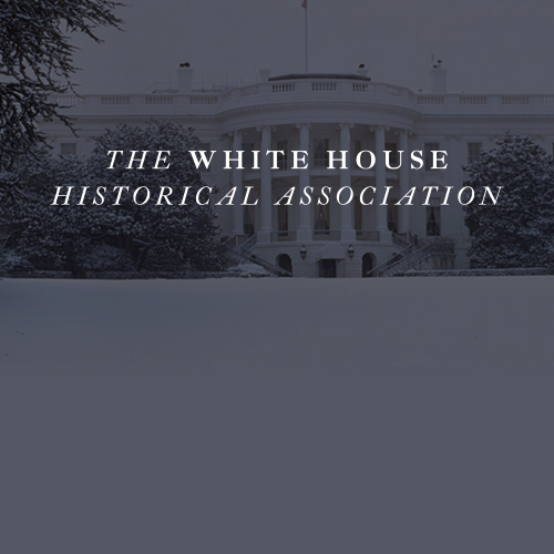 The White House historical Association logo