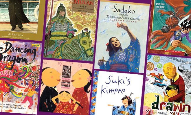 Images of aapi books