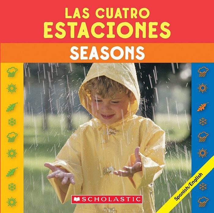 Seasons / Estaciones
