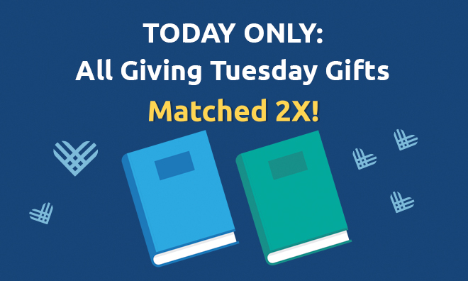 Two books to showcasing a match