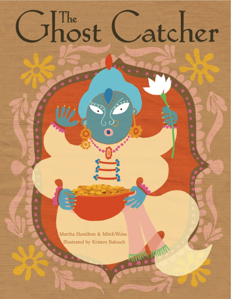 Ghost Catcher
