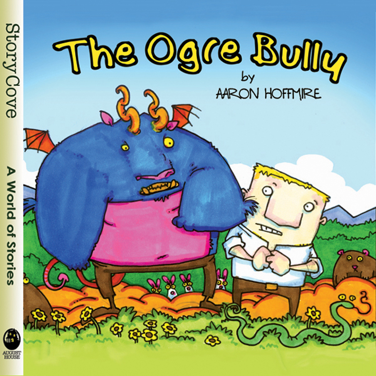 Ogre Bully