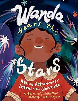 Wanda Hears the Stars