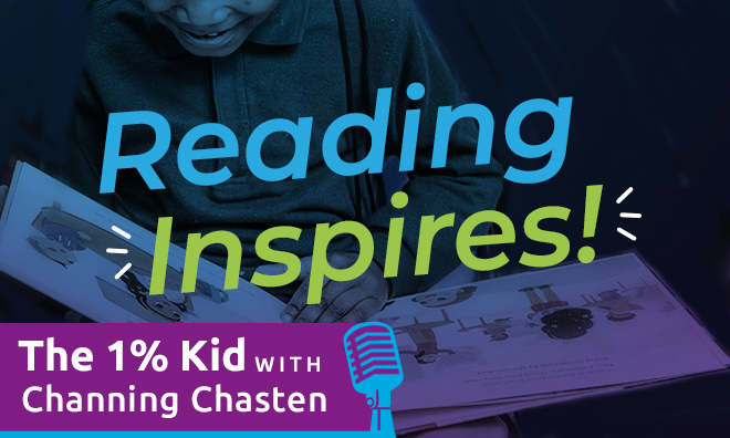 rif podcast cover with text