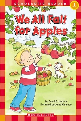 we fall for apples