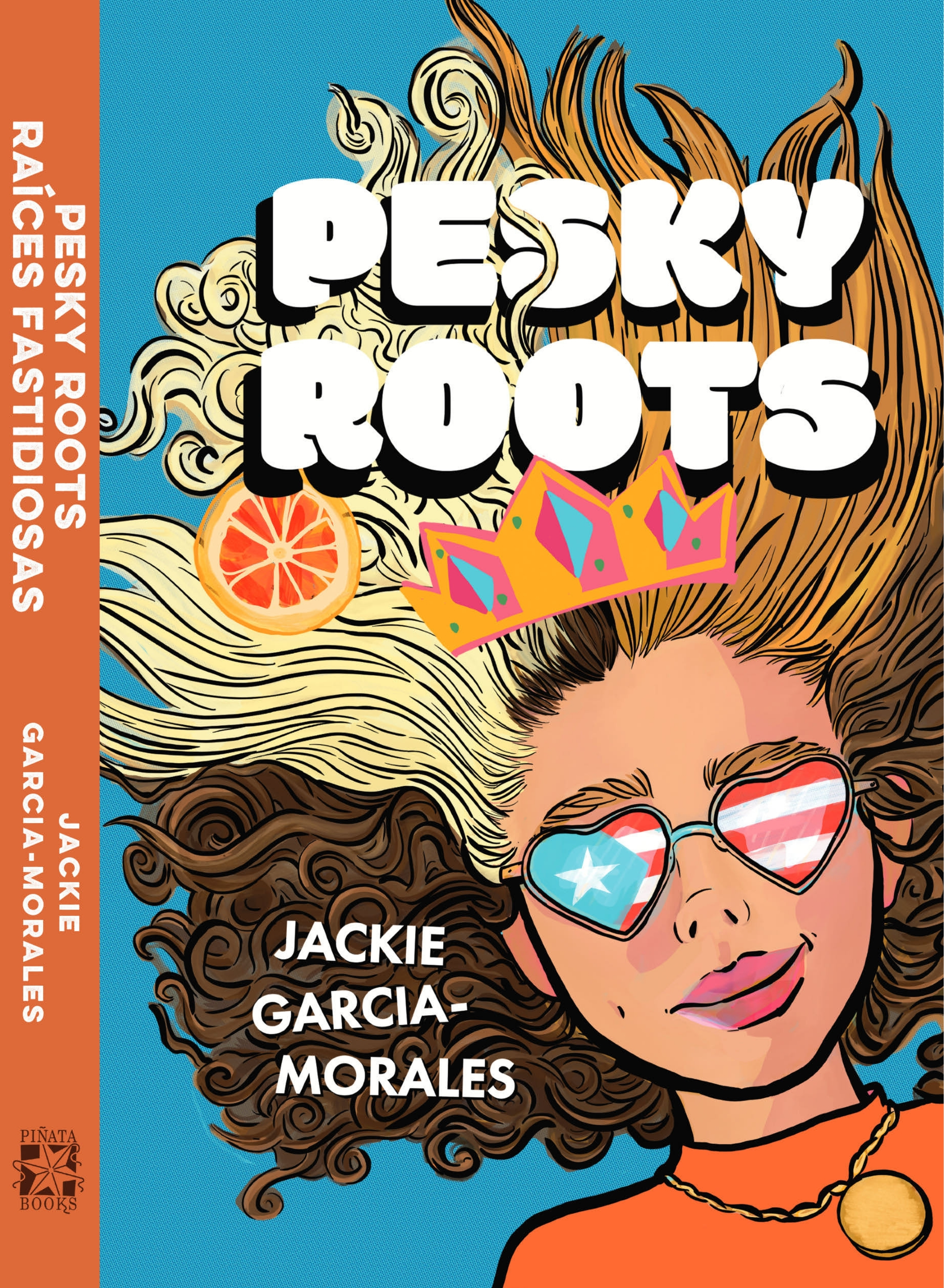Pesky Roots