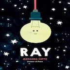 Ray Book Cover