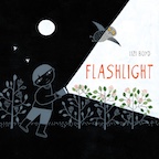 Flashlight Book Cover