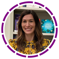 Dr. Erin Bailey