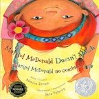 Marisol Book Cover
